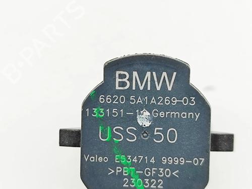 Electronic module BMW iX (I20) xDrive 40 | BP33377725M83 - Image 6