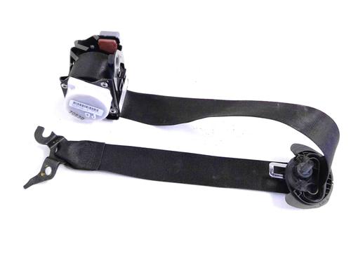 Used Front right seatbelt BMW X4 (F26) xDrive 30 d (258 hp) 30267536