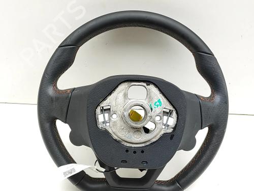 Steering wheel CUPRA BORN (K11) 58 e-boost | BP40460337C49 - Image 2