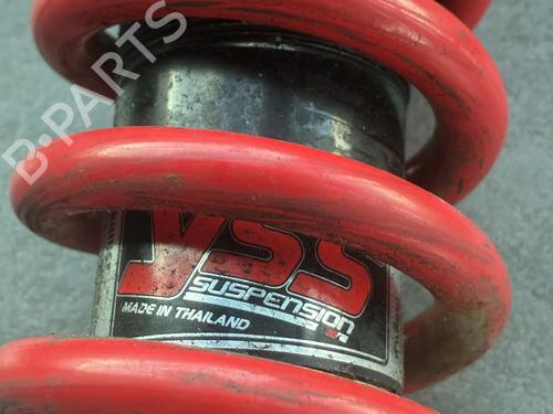 Other SUZUKI MOTORCYCLES DL DL 1000 V-Strom (WVBS) | BP32754930O1 - Image 2