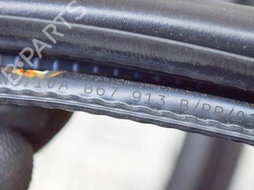 Gummiliste VW ID.3 (E11, E12) Pro | BP27763075C142 - Image 6