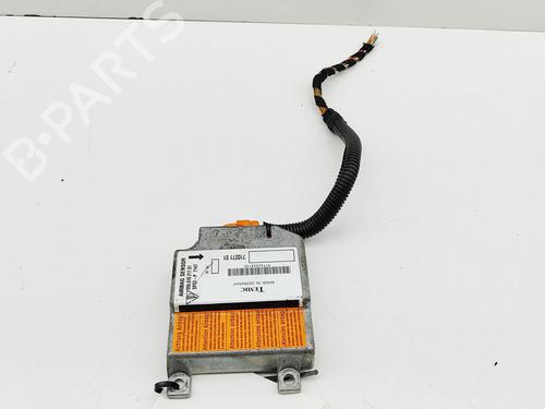 Used ECU airbags PORSCHE BOXSTER (986) 2.5 (204 hp) 30005438