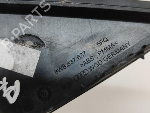 Other AUDI A5 Sportback (F5A, F5F) S5 TFSI quattro | BP29392047O1 
