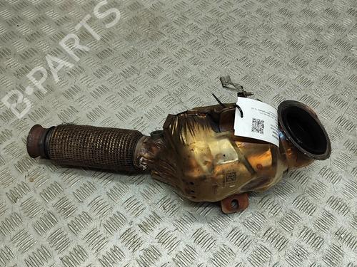 Used Catalyst Catalyst FORD PUMA (J2K, CF7) 1.0 EcoBoost mHEV (125 hp) 33372889 33372889
