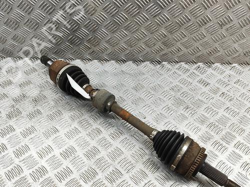 Antriebswelle links vorne KIA CEE'D (JD) 1.6 CRDi 110 | BP30004776M38 