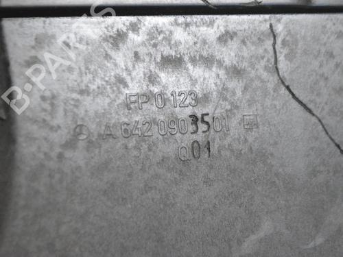 Pipe MERCEDES-BENZ E-CLASS (W212) E 350 CDI (212.023) | BP30216819M125 - Image 5