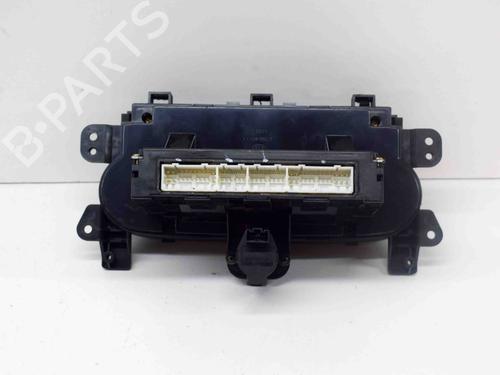 AC Styreenhet / Manøvreringsenhet KIA CARNIVAL / GRAND CARNIVAL III (VQ) 2.9 CRDi | BP20231993I5