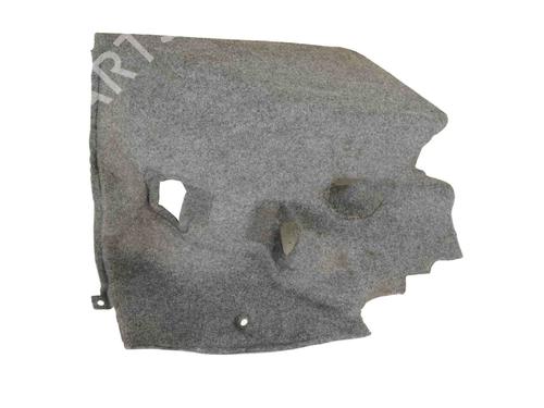 Kofferraumverkleidung für BMW 3 Convertible (E93) 335 i (306 hp) 30245390