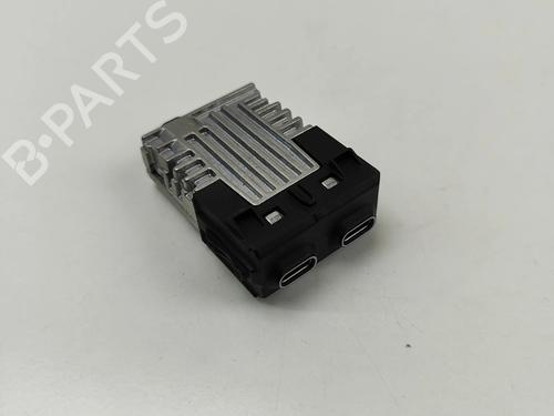 Used Electronic module Electronic module BMW iX (I20) xDrive 40 (326 hp) 28687733 28687733