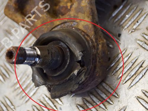 Left front suspension arm DODGE NITRO 2.8 CRD 4WD | BP28687043M12  - Image 7