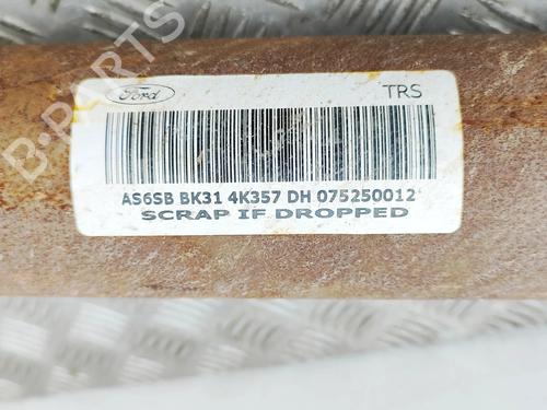 Driveshaft FORD TRANSIT V363 Van (FCD, FDD) 2.0 EcoBlue RWD | BP32973145M37  - Image 7