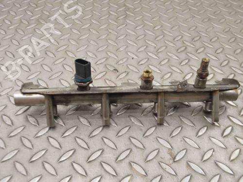 Injection rail AUDI TT (8J3) 2.0 TFSI | BP30231327M98