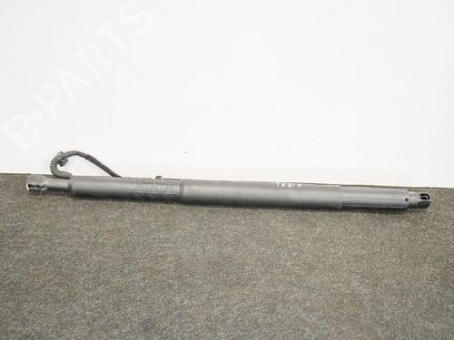 Used Tailgate lift support BMW 6 Gran Turismo (G32) 640 i (340 hp) 14612471