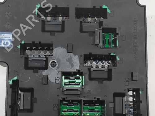 Fuse box VOLVO V90 II Estate (235) T8 Plug-in Hybrid Polestar AWD | BP28554578E1 - Image 3