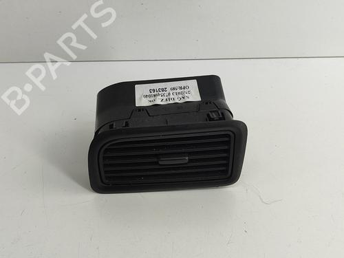 Luftventil FIAT DOBLO Bus (263_) 1.3 D Multijet (263AXC1A) (90 hp) 25787124