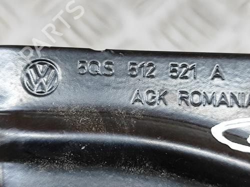 Elektronisk sensor SKODA KODIAQ II (PS7) 1.5 TSI mHEV | BP27783078M84 