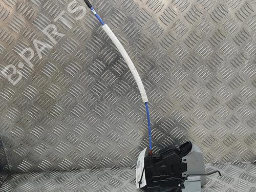 Used Rear left lock KIA SPORTAGE V (NQ5) 1.6 T-GDi Hybrid (215 hp) 27791089