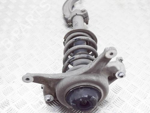 Right front shock absorber AUDI Q5 (8RB) 3.0 TFSI quattro | BP8835159M17 