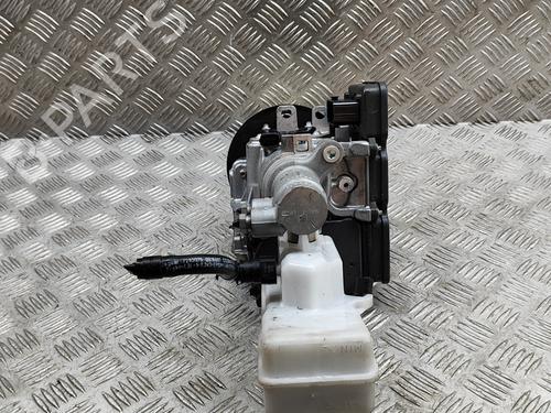 Servo brake JAGUAR I-PACE (X590) EV400 AWD | BP27777890M42 