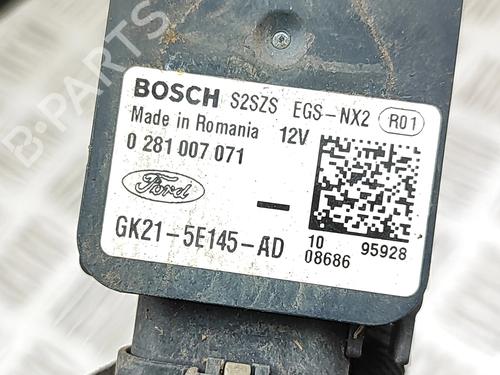 Electronic sensor FORD TRANSIT V363 Van (FCD, FDD) 2.0 EcoBlue | BP30131390M84 