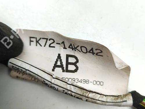 Electronic module LAND ROVER DISCOVERY SPORT (L550) 2.0 D 4x4 | BP30596203M83 