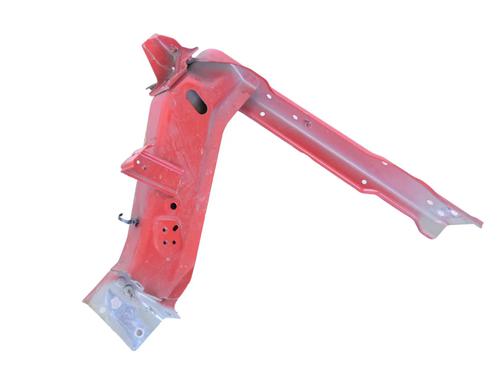 Used Left headlight support Left headlight support SSANGYONG KORANDO (CK) 2.2 Xdi (178 hp) 33366940 33366940