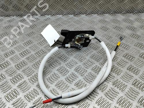 Rear right interior door handle OPEL VIVARO C Bus (K0) 2.0 | BP31951239I16 