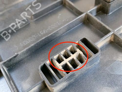 Trinbræt TESLA MODEL X (5YJX) P90D AWD | BP30619856C149  - Image 7