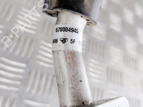AC pipe MASERATI GHIBLI III (M157) 3.0 D | BP39930272M126 - Image 8