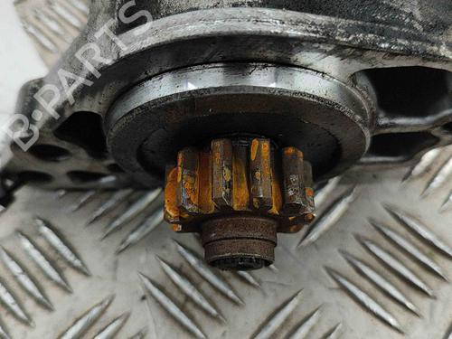 Startmotor LAND ROVER RANGE ROVER SPORT II (L494) 3.0 SDV6 4x4 | BP27773781M8 