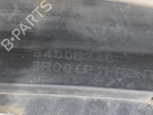 Front bumper PEUGEOT 4007 (VU_, VV_) 2.2 HDi | BP24580249C7 