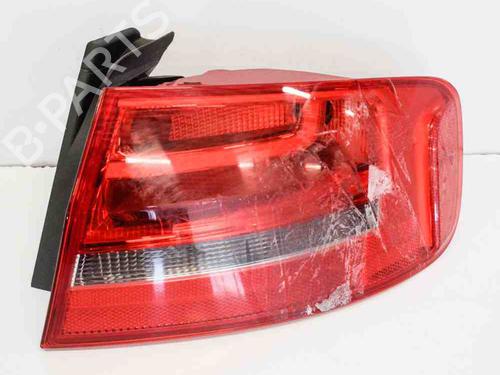 Højre baglygte AUDI A4 B8 (8K2) 2.0 TDI (177 hp) 7736508