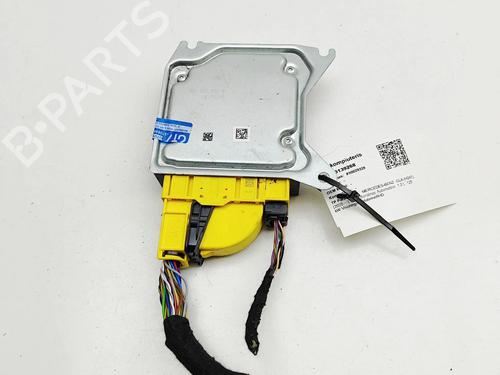 ECU airbags MERCEDES-BENZ GLA (H247) GLA 200 (247.787) | BP30857046M53 