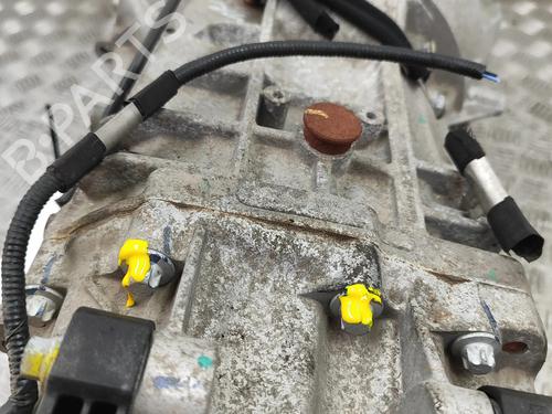 Gearbox FORD RANGER (TKE) 2.2 TDCi | BP36021227M3 - Image 6