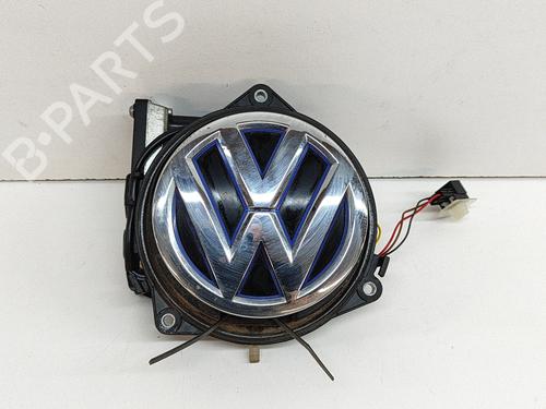 Used Camera VW GOLF VII (5G1, BQ1, BE1, BE2) e-Golf (115 hp) 19283955