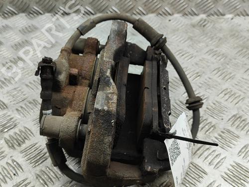 Left front brake caliper MERCEDES-BENZ GLE (W166) 250 d 4-matic (166.004) | BP27318003M105