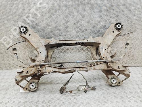 Used Rear axle Rear axle JAGUAR XK II Coupe (X150) 5.0 V8 (385 hp) 36067029 36067029
