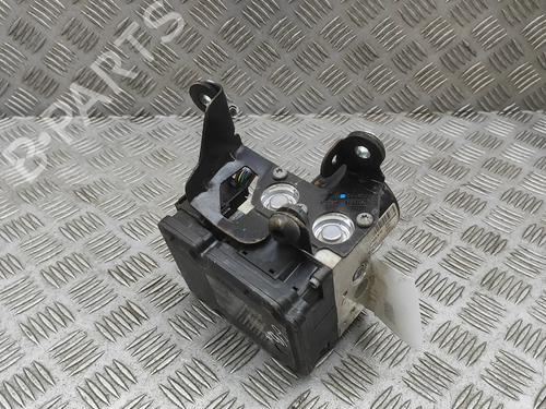 Used ABS pump ABS pump VOLVO S60 II (134) D2 (120 hp) 34282195 34282195