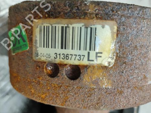 Rear differential VOLVO XC90 II (256) T6 AWD | BP37643015M24 - Image 8