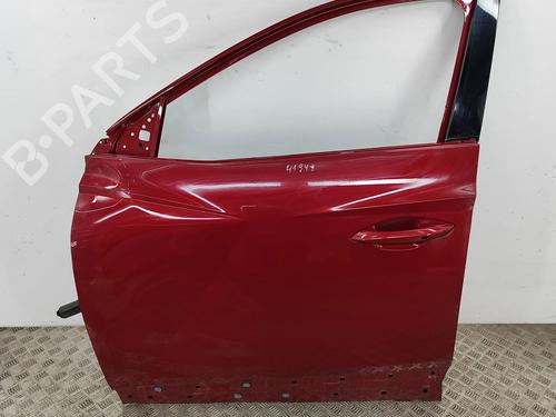 Used Left front door Left front door HYUNDAI TUCSON (NX4E, NX4A) 1.6 T-GDi (150 hp) 33937542 33937542