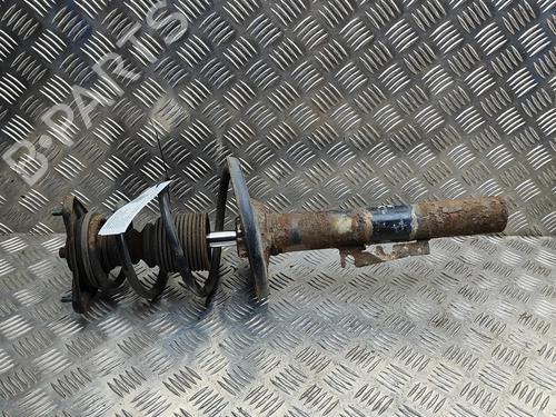 Used Left front shock absorber Left front shock absorber PORSCHE BOXSTER (986) 2.5 (204 hp) 30108187 30108187