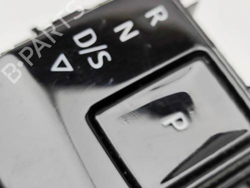 Gear lever CUPRA FORMENTOR (KM7, KMP) 2.0 TSI 4Drive | BP33380832M90  - Image 5