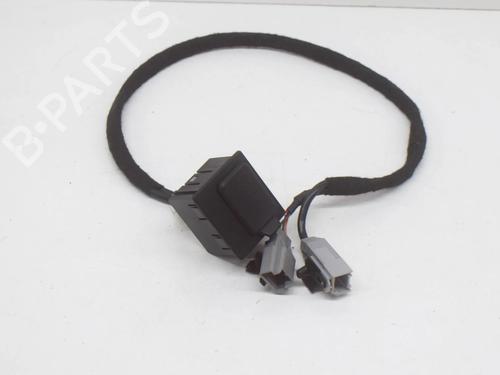 Used Electronic module Electronic module MASERATI QUATTROPORTE VI 3.0 D (275 hp) 7739719 7739719