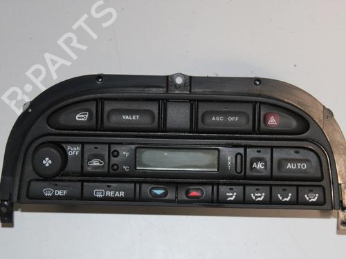 Electronic module JAGUAR XJ (X308) 3.2 | BP31315180M83 - Image 2
