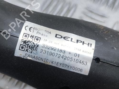 Cable NISSAN LEAF (ZE1) Electric | BP27792165E12 