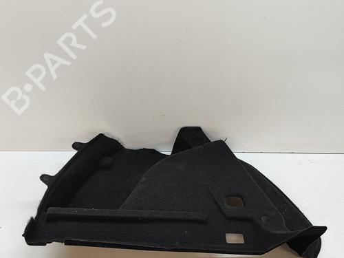 Boot lining VW GOLF VII (5G1, BQ1, BE1, BE2) e-Golf | BP26685417I3 