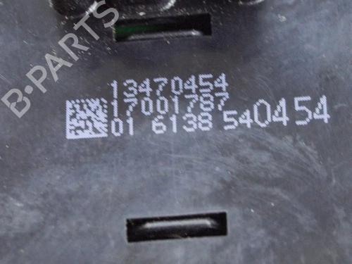 Electronic module OPEL CORSA E (X15) 1.4 (08, 68) | BP11113408M83 - Image 4