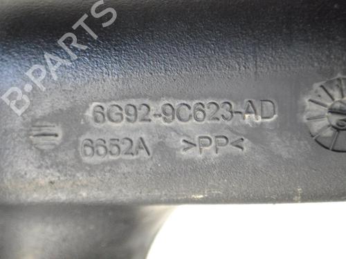 Pipe LAND ROVER FREELANDER 2 (L359) 2.2 TD4 4x4 | BP30216623M125 