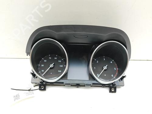 Used Instrument cluster Instrument cluster LAND ROVER RANGE ROVER EVOQUE (L538) 2.0 D 4x4 (180 hp) 39930289 39930289