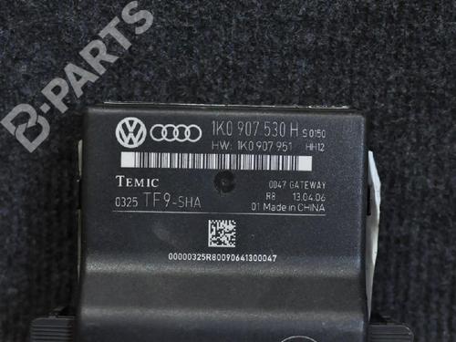 Elektronisk modul VW JETTA III (1K2) 1.6 | BP6715126M83 